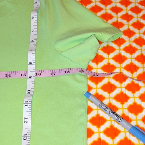 Talbots Short Sleeved T-shirt - Picture 6 of 6